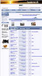 Mobile Screenshot of fenderen.dk